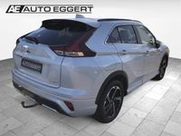 gebraucht Mitsubishi Allrad Eclipse Cross Plus Select Black Hybrid 4WD 2.4 MIVEC EU6dStandHZG Soundsystem