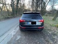 gebraucht Audi Q5 2.0 TFSI S tronic quattro -