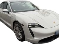 Gebraucht Porsche Taycan Performance Package 350 kW (476 PS) 2022 Andere farben Limousine