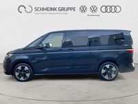 Neu VW Multivan Life 204 PS (150 kW) 2025 Blau Van
