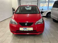 gebraucht Seat Mii Reference