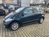 gebraucht Mercedes A150 A 150 A -Klasse