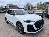 Second-hand Audi Q5 204 CP (150 kW) 2025 Alb SUV