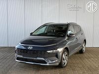 Gebraucht Hyundai Bayon Comfort 79 PS (58 kW) 2025 SUV