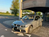 Gebraucht BMW 325 Performance 218 PS (160 kW) 2008 Grau Limousine