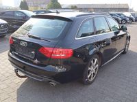Gebraucht Audi A4 Ambition 239 PS (175 kW) 2008 Kombi