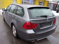 gebraucht BMW 318 318 Baureihe 3 Touring i