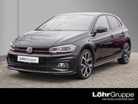 Gebraucht VW Polo Beats 207 PS (152 kW) 2022 Schwarz Kleinwagen