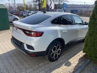 Gebraucht Renault Arkana Techno 140 PS (102 kW) 2022 Schneeweiß (metallic) SUV