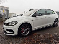 Gebraucht VW Golf VII Highline 150 PS (110 kW) 2019 Weiß Limousine