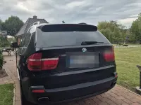 Gebraucht BMW X5 355 PS (261 kW) 2009 Schwarz SUV