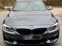 gebraucht BMW 435 Gran Coupé 435 Gran Coupé d xDrive M Spor...