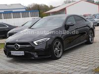 Gebraucht Mercedes CLS53 AMG AMG 435 PS (319 kW) 2019 Schwarz Limousine