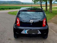 gebraucht VW up! up! move