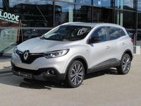 Gebraucht Renault Kadjar Bose Edition 159 PS (116 kW) 2018 Andere SUV