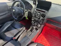 Gebraucht Mazda 6 141 PS (103 kW) 2003 Schwarz Limousine
