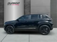 Neu Jeep Avenger Summit 110 PS (80 kW) 2026 Solid black clear coat SUV