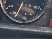 Gebraucht Mercedes G280 150 PS (110 kW) 1988 Schwarz SUV