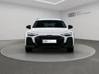 Neu Audi A6 367 PS (269 kW) 2026 Arkonaweiß Limousine