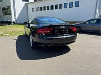 Gebraucht Audi A5 179 PS (131 kW) 2010 Schwarz Coupé