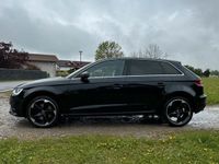 gebraucht Audi A3 8V 2.0TDI Quattro