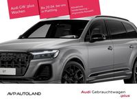Gebraucht Audi Q7 Ambiente 394 PS (289 kW) 2024 Samuraigrau SUV