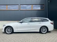 Gebraucht BMW 320 190 PS (139 kW) 2022 Weiß Kombi