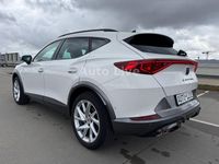 Gebraucht Cupra Formentor 204 PS (150 kW) 2022 Weiß SUV