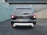 gebraucht Dacia Duster II Anniversary 1.3 TCe ALLWETTER KAMERA KLIMAAT