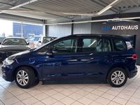 gebraucht VW Touran Comfortline 1.5 TSI DSG LED ACC RFK STHZG