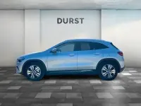Gebraucht Mercedes GLA200 177 PS (130 kW) 2024 Silber SUV