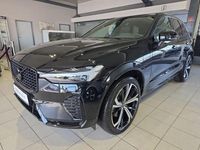 Gebraucht Volvo XC60 Plus 398 PS (292 kW) 2024 Schwarz SUV