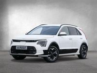 Gebraucht Kia e-Niro Inspiration 150 kW (204 PS) 2023 Weiß SUV