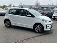 Second-hand VW up! move up! 75 CP (55 kW) 2018 Alb Hatchback