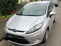 gebraucht Ford Fiesta Fiesta1.25 Ambiente