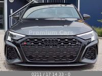 gebraucht Audi RS3 TFSI quattro Sportback/Carbon /Keramik