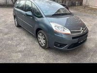 gebraucht Citroën Grand C4 Picasso 1.8 16V Advance