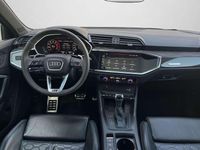 Gebraucht Audi RS Q3 400 PS (294 kW) 2023 Individuallackierungen audi ex SUV