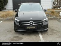 Gebraucht Mercedes E250 160 PS (117 kW) 2022 Unilack nachtschwarz Limousine
