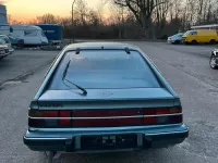 Gebraucht Opel Monza 1986 Blau Coupé