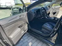 Gebraucht Ford Mondeo Business Edition 179 PS (131 kW) 2016 Schwarz Limousine