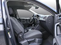 Gebraucht VW Tiguan Move 122 PS (89 kW) 2024 Uranograu, uranograu (grau) SUV