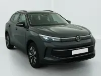 Gebraucht VW Tiguan Life 150 PS (110 kW) 2025 Gris dauphin SUV