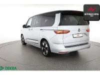 Używany VW Multivan Edition 204 KM (150 kW) 2024 Minivan