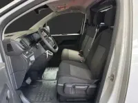 Gebraucht Fiat Scudo 2024 Weiss Van