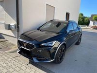 Gebraucht Cupra Formentor VZ 310 PS (228 kW) 2021 Schwarz SUV