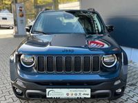 gebraucht Jeep Renegade 