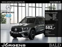 Second-hand Mercedes GLB35 Premium Plus 306 CP (225 kW) 2025 Gri SUV