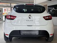 Gebraucht Renault Clio V Expression 73 PS (53 kW) 2020 Gletscherweiss Kleinwagen