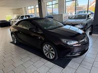 Gebraucht Opel Cascada Innovation 170 PS (125 kW) 2015 Braun Cabrio